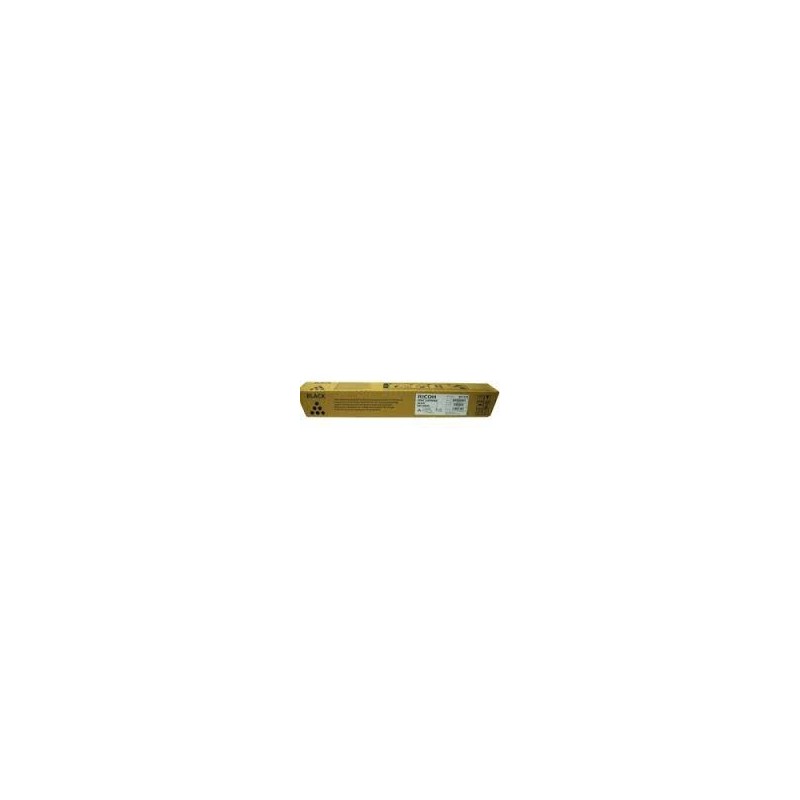 Cartouche de toner Ricoh MP C3501 Noir 842047 ancienne réf. 841579. 841424 460g pour copieur MPC3001 MPC3501
