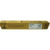 Cartouche de toner Ricoh MP C3501 Noir 842047 ancienne réf. 841579. 841424 460g pour copieur MPC3001 MPC3501