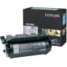 12A7460 Toner Noir Lexmark 5k pour imprimante T630, T632