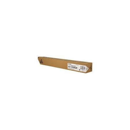 Cartouche de toner Ricoh MP C3502 Noir 28k 842016 ancienne réf. 841651. 841739 pour copieur MPC3502 MPC3002 Cartouche de toner Ricoh MP C3502 Noir 28k 842016 ancienne réf. 841651. 841739 pour copieur MPC3502 MPC3002