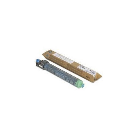 Cartouche de toner Ricoh MP C3503 Cyan 841820 pour copieur MPC3003. MPC3503 Cartouche de toner Ricoh MP C3503 Cyan 841820 pour copieur MPC3003. MPC3503