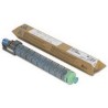Cartouche de toner Ricoh MP C3503 Cyan 841820 pour copieur MPC3003. MPC3503
