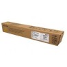 Cartouche de toner Ricoh MP C3503 Jaune 841818 pour copieur MPC3003. MPC3503