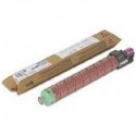 Cartouche de toner Ricoh MP C3503 Magenta 841819 pour copieur MPC3003. MPC3503