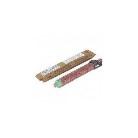 Cartouche de toner Ricoh MP C3503 Magenta 841819 pour copieur MPC3003. MPC3503