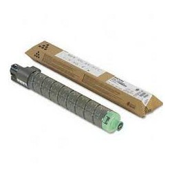 Cartouche de toner Ricoh MP C3503 Noir 841817 pour copieur MPC3003. MPC3503