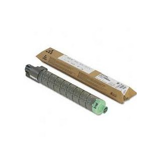 Cartouche de toner Ricoh MP C3503 Noir 841817 pour copieur MPC3003. MPC3503