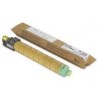 Cartouche de toner Ricoh MP C400 Jaune 841302 841553 240g pour copieur MPC300 MPC400