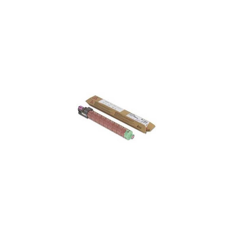Cartouche de toner Ricoh MP C400 Magenta 841301 841552 841297 240g pour copieur MPC300 MPC400