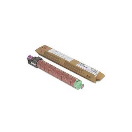 Cartouche de toner Ricoh MP C400 Magenta 841301 841552 841297 240g pour copieur MPC300 MPC400