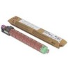 Cartouche de toner Ricoh MP C400 Magenta 841301 841552 841297 240g pour copieur MPC300 MPC400