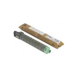 Cartouche de toner Ricoh MP C400 Noir 841299 841550 240g pour copieur MPC300. MPC400
