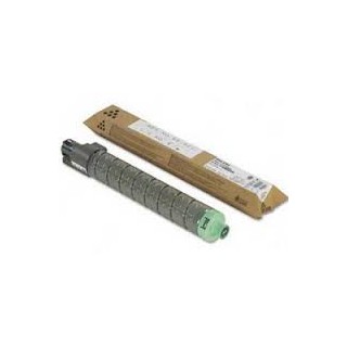 Cartouche de toner Ricoh MP C400 Noir 841299 841550 240g pour copieur MPC300. MPC400