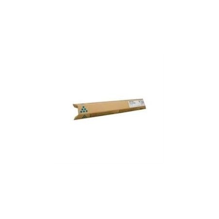 Cartouche de toner Ricoh MP C4500 Cyan 842037 17k ancienne réf. 884933. 888611 400g pour copieur MPC3500 MPC4500 Cartouche de toner Ricoh MP C4500 Cyan 842037 17k ancienne réf. 884933. 888611 400g pour copieur MPC3500 MPC4500