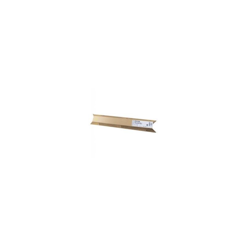 Cartouche de toner Ricoh MP C4500 Jaune 842035 17k ancienne réf. 884931. 888609 400g pour copieur MPC3500 MPC4500