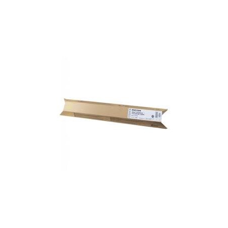 Cartouche de toner Ricoh MP C4500 Jaune 842035 17k ancienne réf. 884931. 888609 400g pour copieur MPC3500 MPC4500