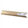 Cartouche de toner Ricoh MP C4500 Jaune 842035 17k ancienne réf. 884931. 888609 400g pour copieur MPC3500 MPC4500