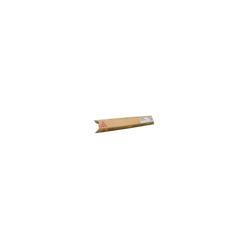 Cartouche de toner Ricoh MP C4500 Magenta 842036 17k ancienne réf. 884932. 888610 400g pour copieur MPC3500 MPC4500