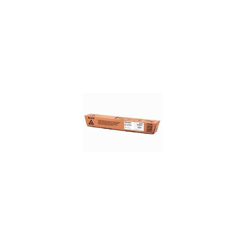 Cartouche de toner Ricoh MP C4500 Noir 23k 842034 ancienne réf. 884930. 888608 510g pour copieur MPC3500 MPC4500