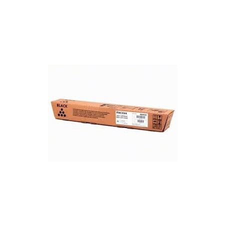 Cartouche de toner Ricoh MP C4500 Noir 23k 842034 ancienne réf. 884930. 888608 510g pour copieur MPC3500 MPC4500