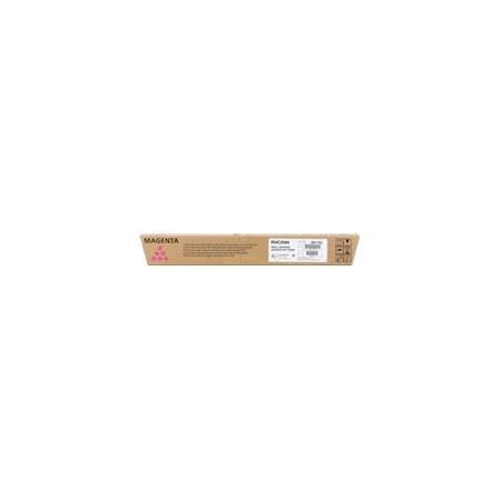 Cartouche de toner Ricoh MP C5000 Magenta 17k 841162 400g pour copieur MP C4000. 5000 Cartouche de toner Ricoh MP C5000 Magenta 17k 841162 400g pour copieur MP C4000. 5000