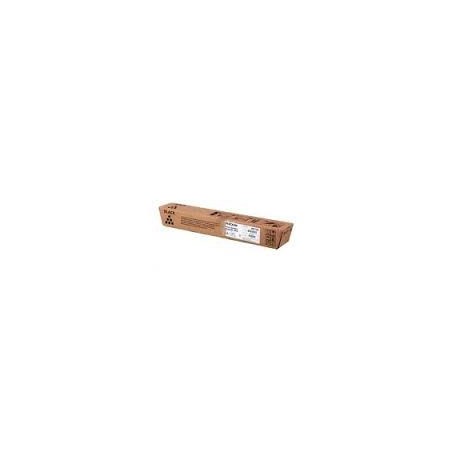 Cartouche de toner Ricoh MP C5000 Noir 20k 842048 ancienne réf. 841160 510g pour copieur MPC4000 MPC5000