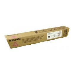 Cartouche de toner Ricoh MP C5501 Magenta 842050 ancienne réf. 841458 841162 410g pour copieur MPC4000 MPC5000 MPC5501 MPC4501