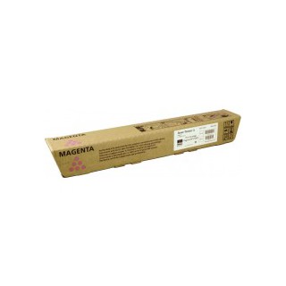 Cartouche de toner Ricoh MP C5501 Magenta 842050 ancienne réf. 841458 841162 410g pour copieur MPC4000 MPC5000 MPC5501 MPC4501