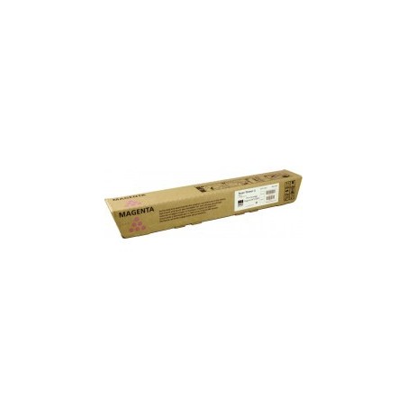 Cartouche de toner Ricoh MP C5501 Magenta 842050 ancienne réf. 841458 841162 410g pour copieur MPC4000 MPC5000 MPC5501 MPC4501