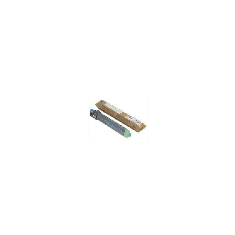 Cartouche de toner Ricoh MP C5502 Cyan 842023 ancienne réf. 841686. 841758 pour copieur MPC4502 MPC5502