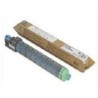 Cartouche de toner Ricoh MP C5502 Cyan 842023 ancienne réf. 841686. 841758 pour copieur MPC4502 MPC5502