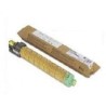 Cartouche de toner Ricoh MP C5502 Jaune 842021 ancienne réf. 841684. 841756 pour copieur MPC4502 MPC5502