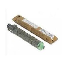 Cartouche de toner Ricoh MP C5502 Noir 842020 ancienne réf. 841683. 841755 pour copieur MPC4502. MPC5502