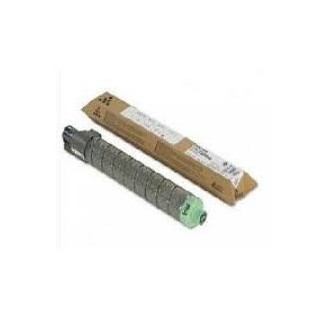 Cartouche de toner Ricoh MP C5502 Noir 842020 ancienne réf. 841683. 841755 pour copieur MPC4502. MPC5502