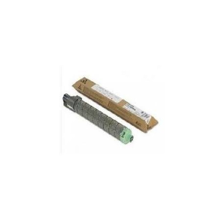 Cartouche de toner Ricoh MP C5502 Noir 842020 ancienne réf. 841683. 841755 pour copieur MPC4502 MPC5502