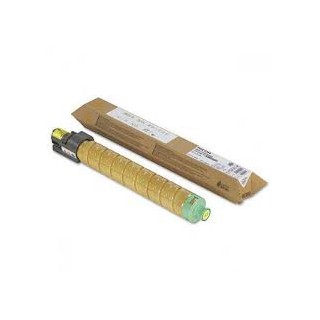 Cartouche de toner Ricoh MP C6003 Jaune 841854 k pour copieur MPC4503. MPC5503. MPC6003