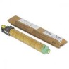 Cartouche de toner Ricoh MP C6003 Jaune 841854 k pour copieur MPC4503 MPC5503 MPC6003