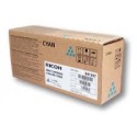 Cartouche de toner Ricoh MP C7500 Cyan 841101 841397 560g pour copieur MPC6000. MPC7500