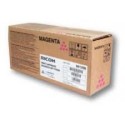 Cartouche de toner Ricoh MP C7500 Magenta 841102 841398 560g pour copieur MPC6000. MPC7500
