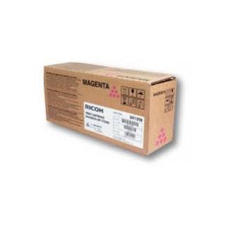 Cartouche de toner Ricoh MP C7500 Magenta 841102 841398 560g pour copieur MPC6000. MPC7500