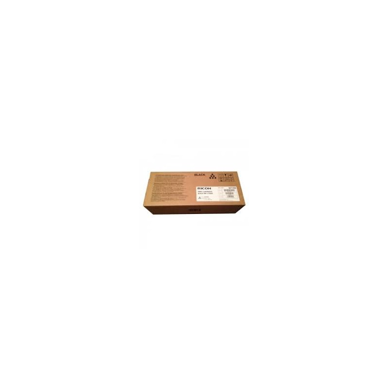 Cartouche de toner Ricoh MP C7500 Noir 841100 841396 950g pour copieur MPC6000 MPC7500