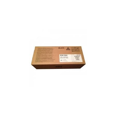 Cartouche de toner Ricoh MP C7500 Noir 841100 841396 950g pour copieur MPC6000 MPC7500 Cartouche de toner Ricoh MP C7500 Noir 841100 841396 950g pour copieur MPC6000 MPC7500