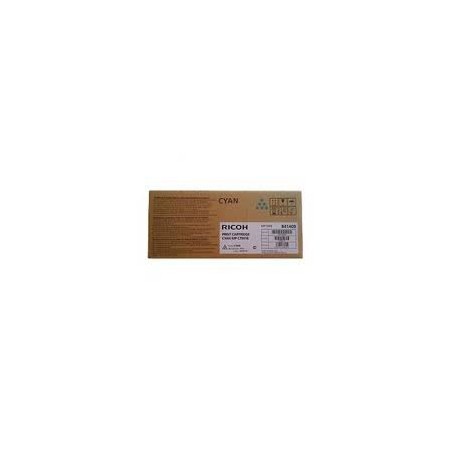 Cartouche de toner Ricoh MP C7501 Cyan 841366 841362 841409 560g pour copieur MPC6501SP MPC7501SP Cartouche de toner Ricoh MP C7501 Cyan 841366 841362 841409 560g pour copieur MPC6501SP MPC7501SP