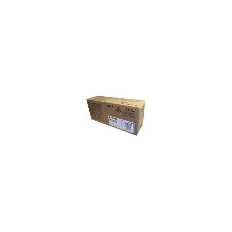 Cartouche de toner Ricoh MP C7501 Noir 841365 841361 841408 950g pour copieur MPC6501SP MPC7501SP