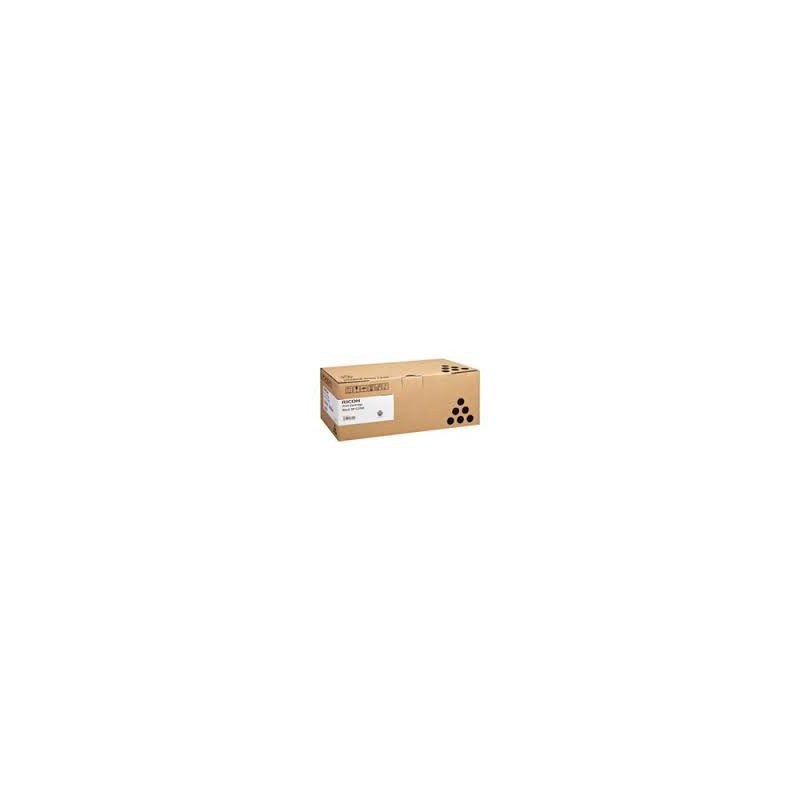 Cartouche de toner Ricoh MP W7140 821021 800g pour copieur MP W5100. 7140