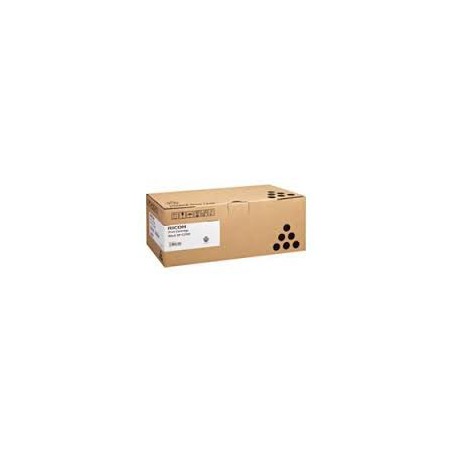 Cartouche de toner Ricoh MP W7140 821021 800g pour copieur MP W5100. 7140