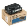 Cartouche de toner Ricoh SP 4100 Type 220 Noir 407649 (402810 407008 403180) pour copieur SP4100 SP4110 SP4210 SP4310