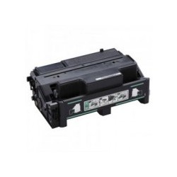 Cartouche de toner Ricoh SP 4100L Type 220 Noir 407652 ancienne réf. 403074. 407013. 407014 403180 pour copieur SP4100NL