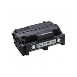 Cartouche de toner Ricoh SP 4100L Type 220 Noir 407652 ancienne réf. 403074. 407013. 407014 403180 pour copieur SP4100NL