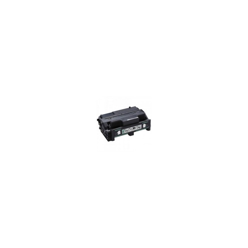 Cartouche de toner Ricoh SP 4100L Type 220 Noir 407652 ancienne réf. 403074 407013 407014 403180 pour copieur SP4100NL